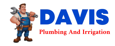 Trusted plumber in DOTHAN